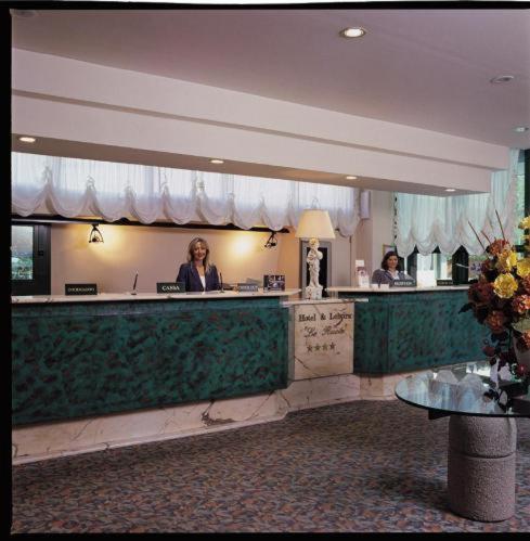 Hotel & Loisir Le Ruote Roveleto Exterior photo