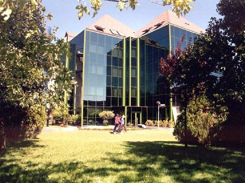 Hotel & Loisir Le Ruote Roveleto Exterior photo